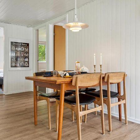 Beautiful Home In Romo With Kitchen Bolilmark Buitenkant foto