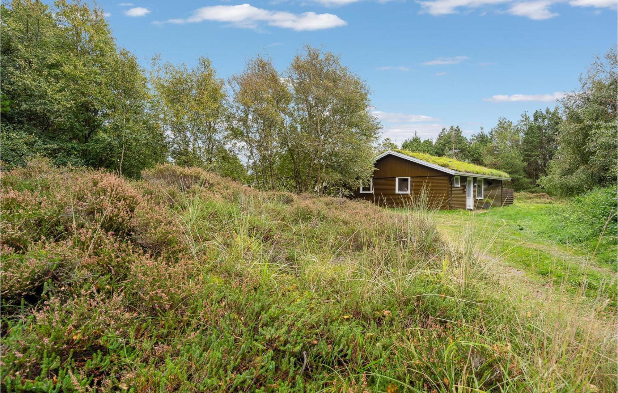 Beautiful Home In Romo With Kitchen Bolilmark Buitenkant foto