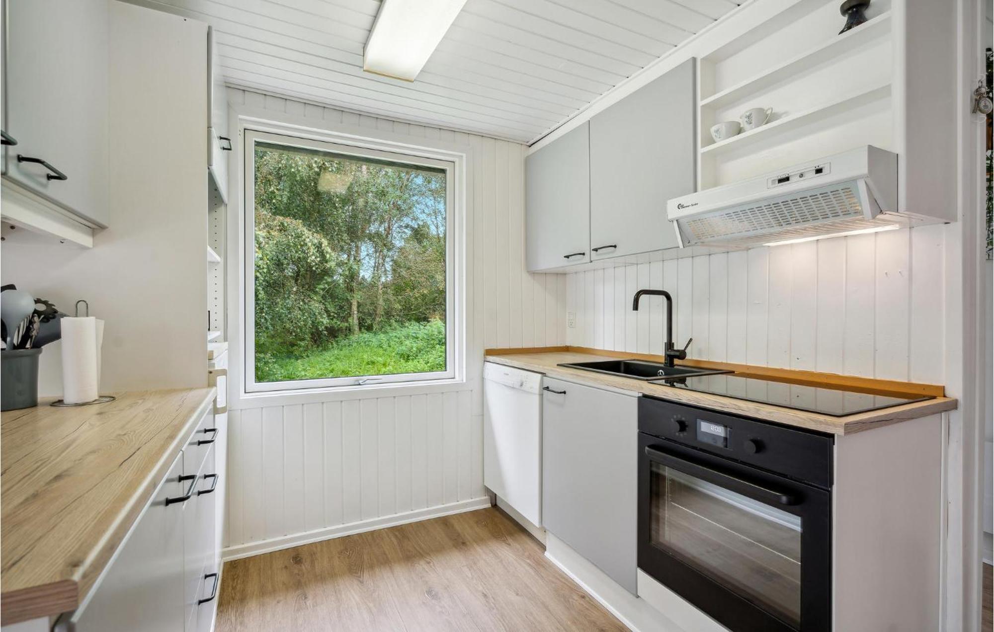 Beautiful Home In Romo With Kitchen Bolilmark Buitenkant foto