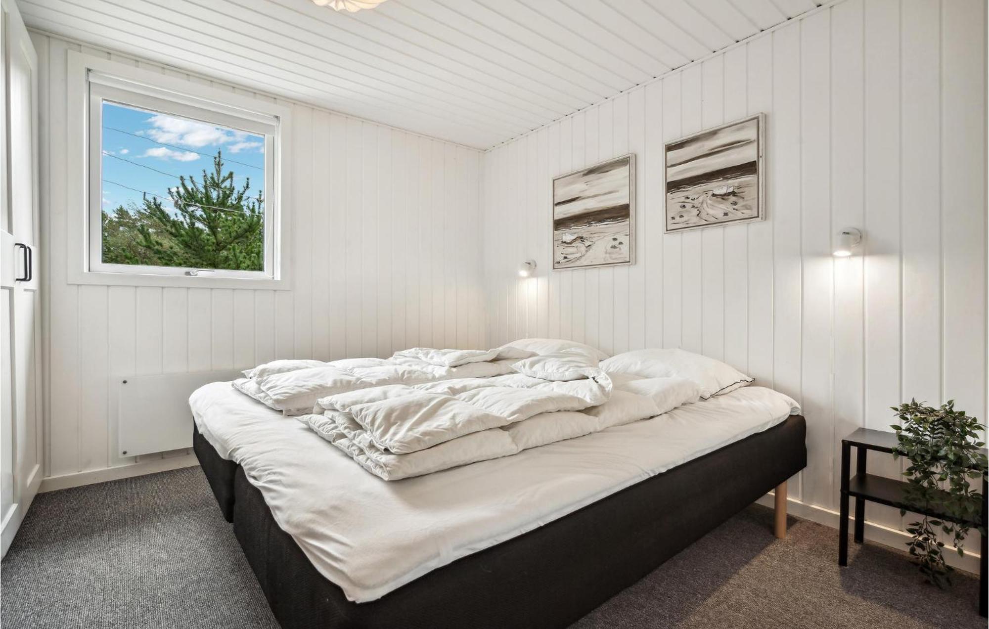 Beautiful Home In Romo With Kitchen Bolilmark Buitenkant foto