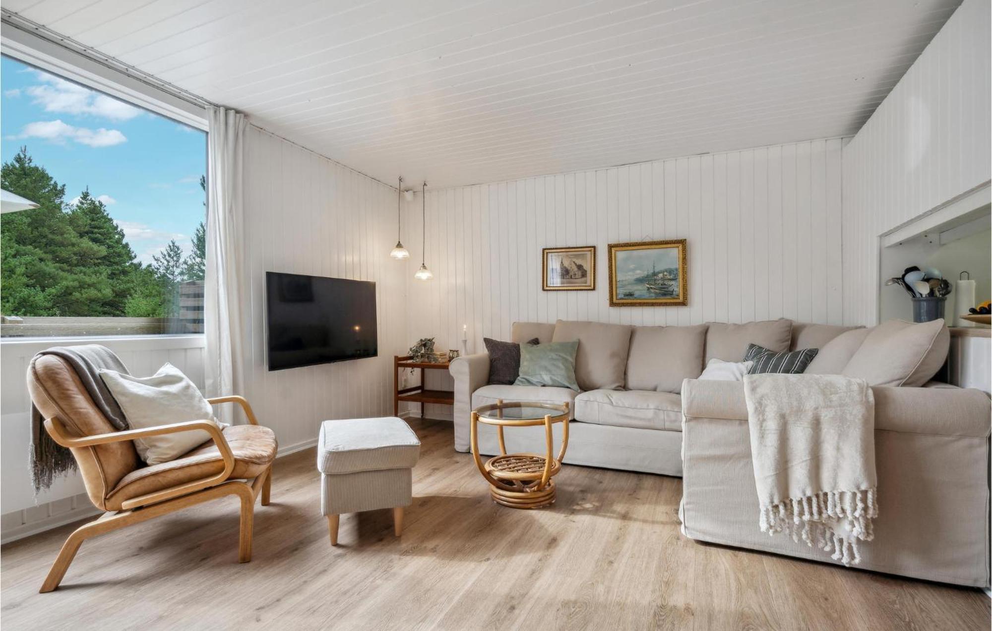 Beautiful Home In Romo With Kitchen Bolilmark Buitenkant foto