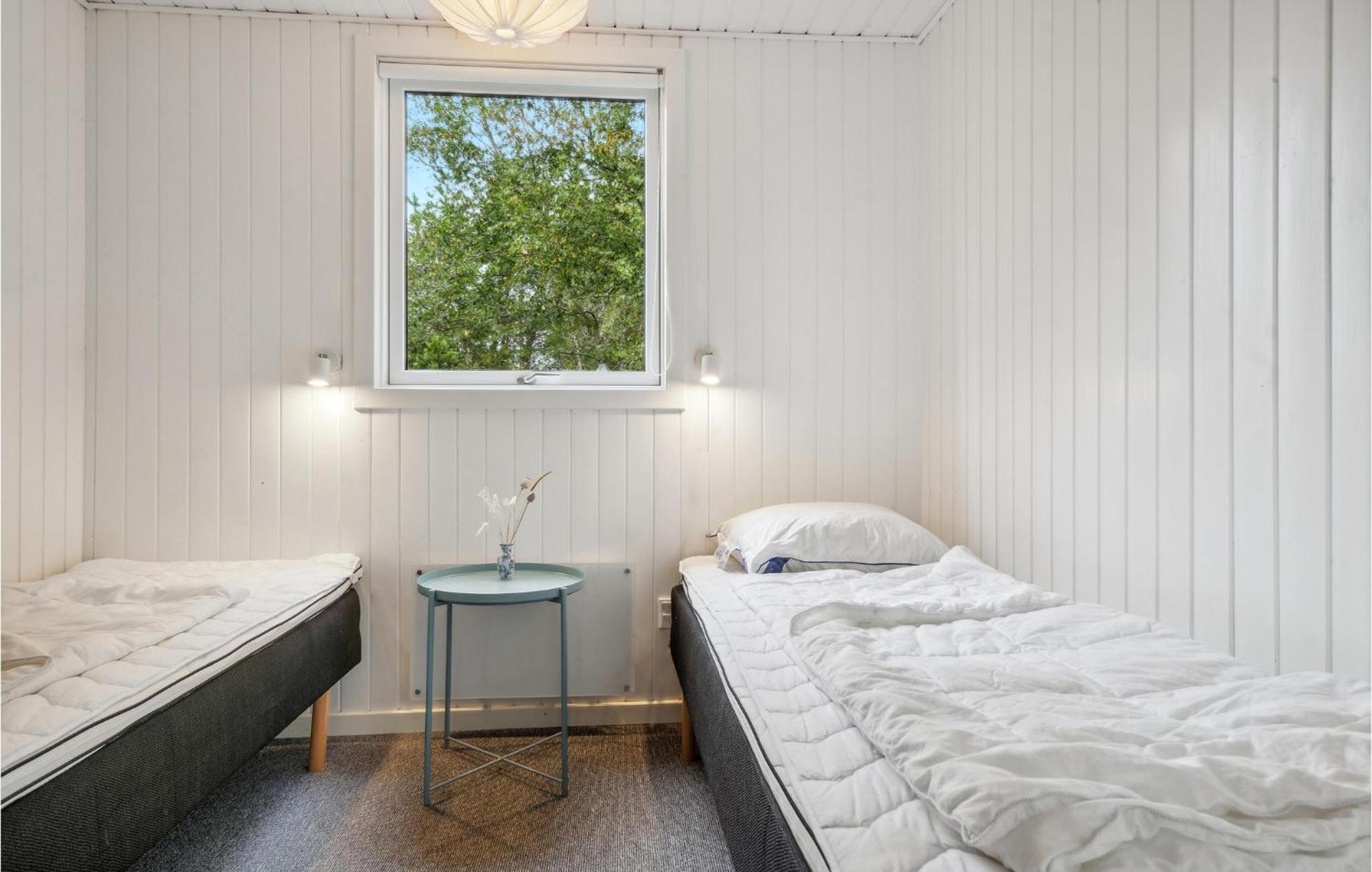Beautiful Home In Romo With Kitchen Bolilmark Buitenkant foto