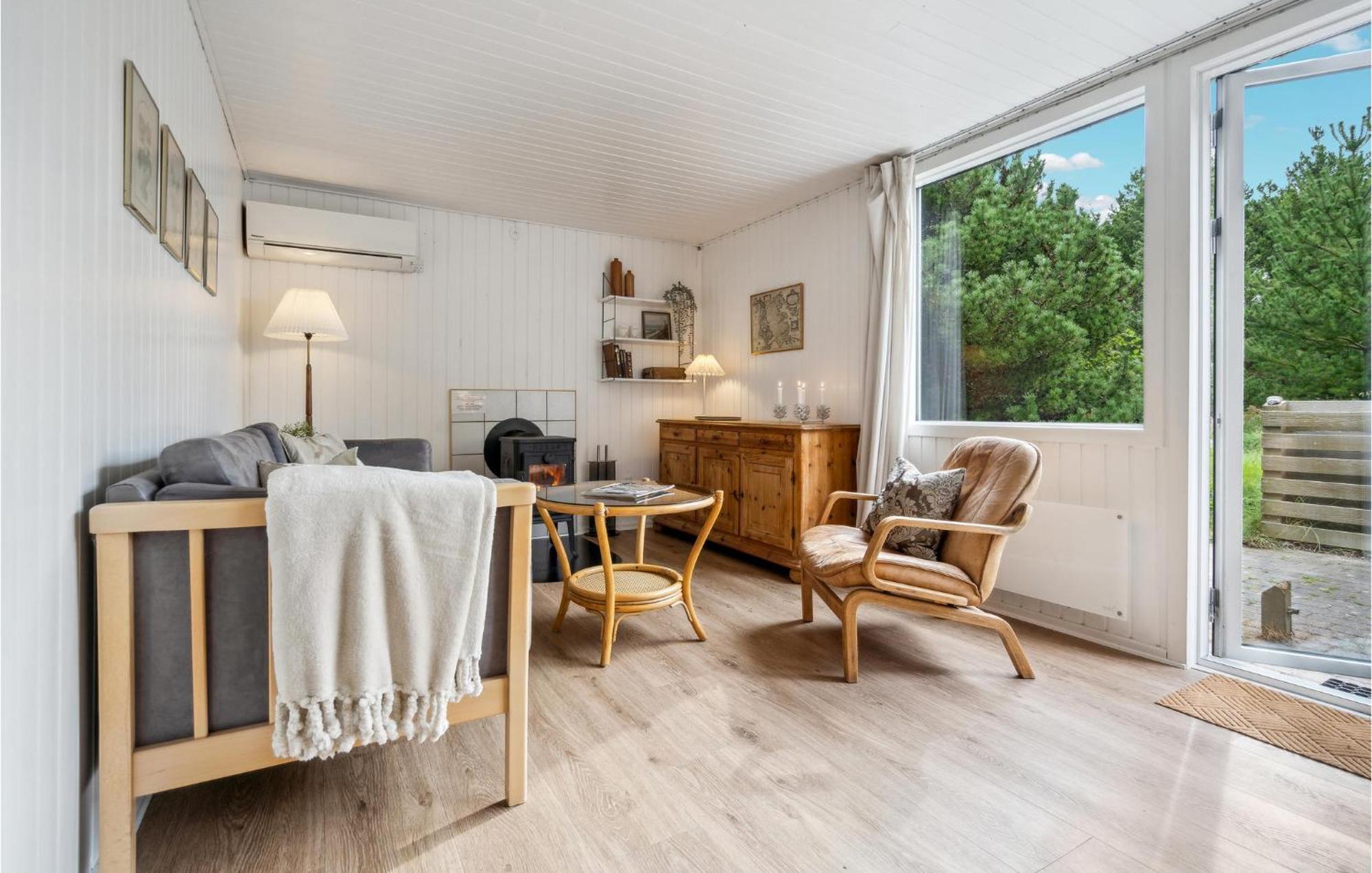 Beautiful Home In Romo With Kitchen Bolilmark Buitenkant foto